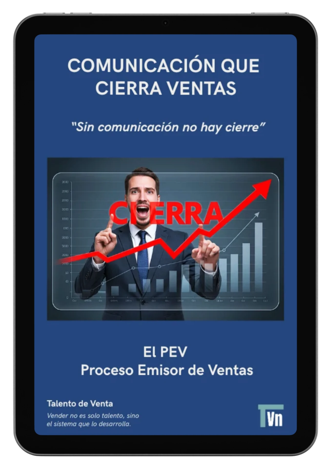 Equipo comercial profesional trabajando