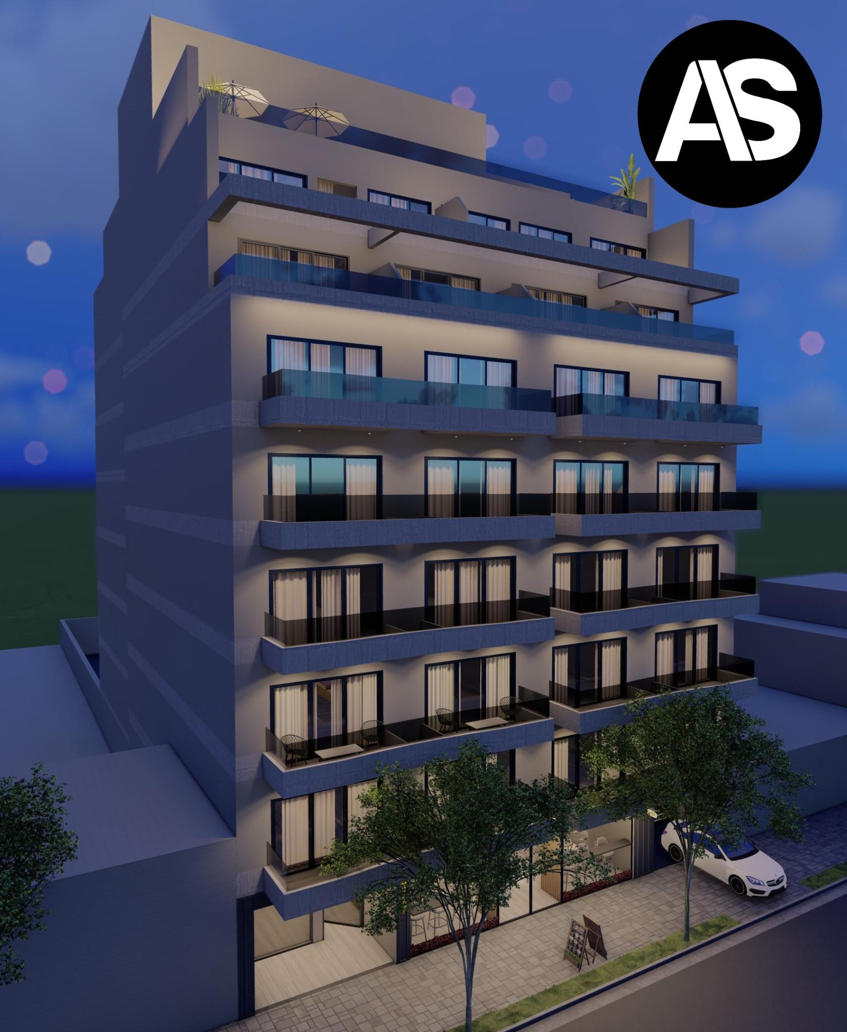 Planta Baja Mono ambiente