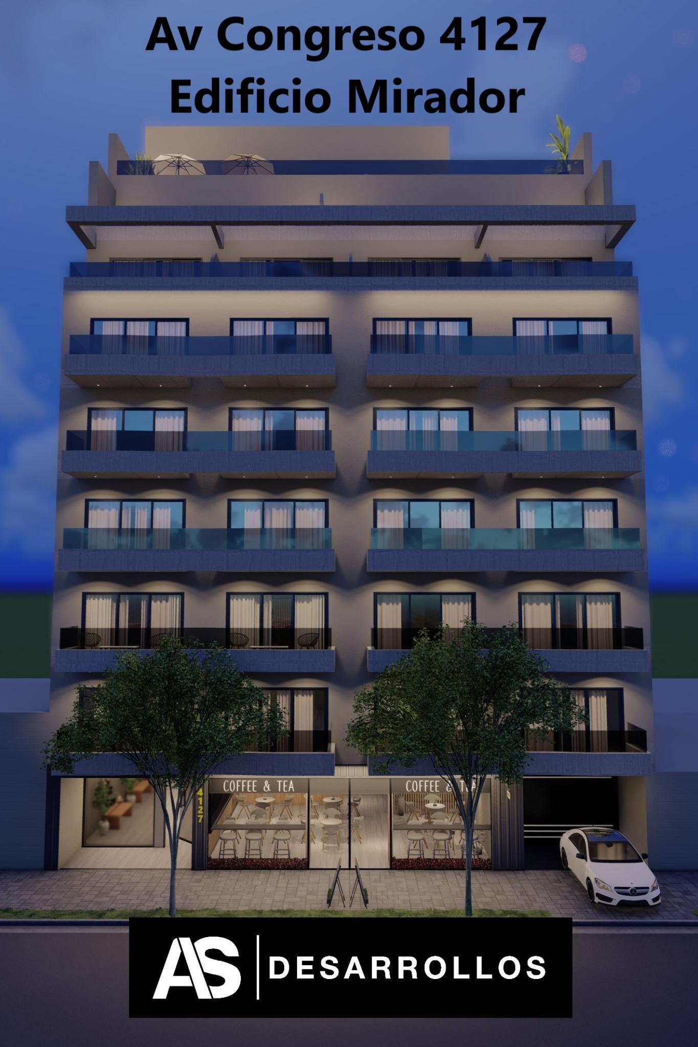 2 amb. Planta Baja