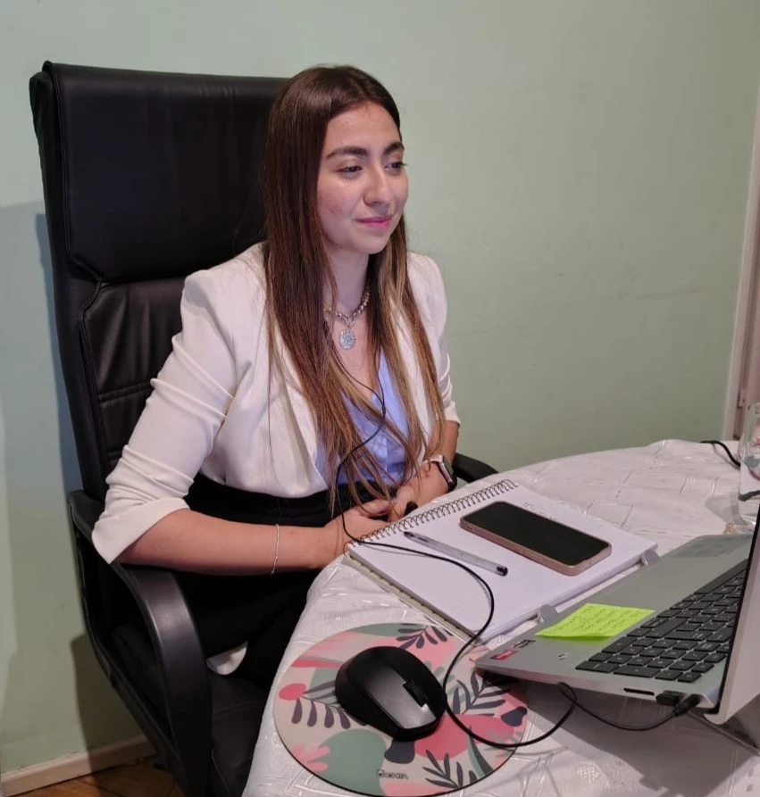 Entrevistas