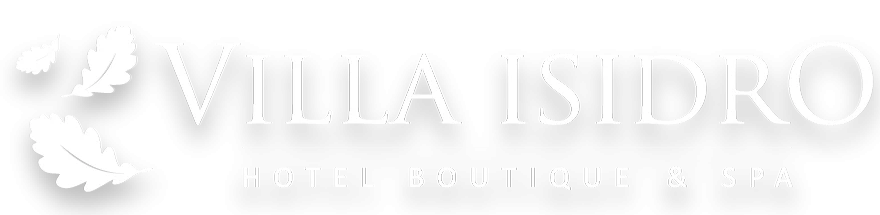 VILLA ISIDRO Hotel Boutique & Spa
