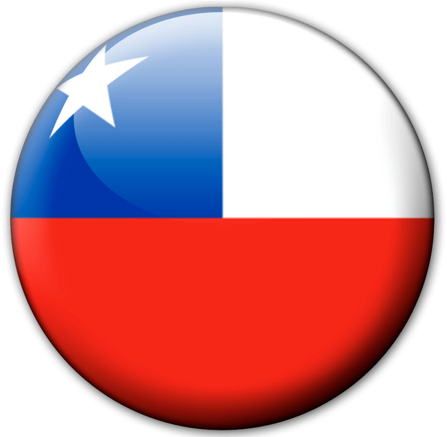 Bandera Chilena