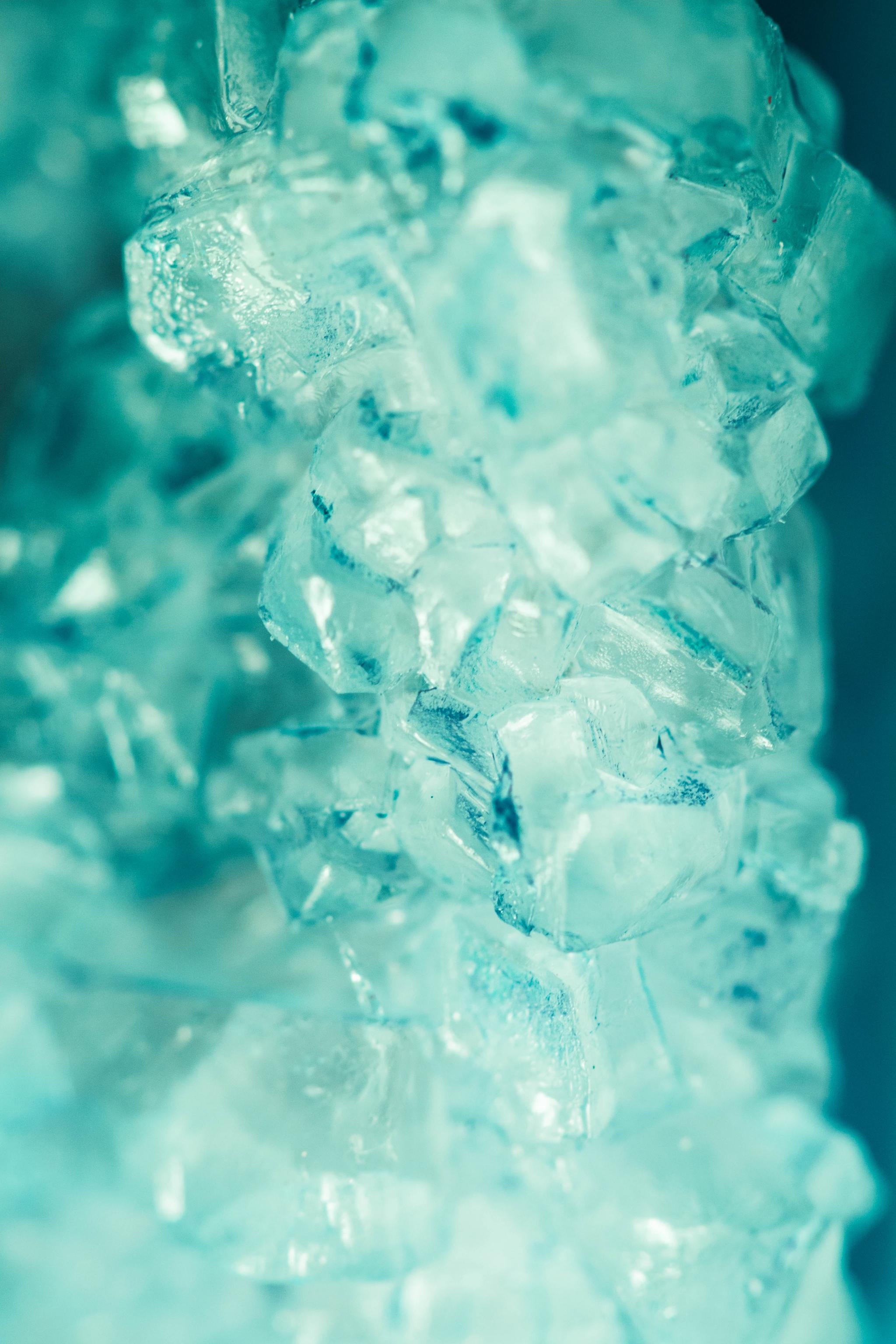 USO ETÉRICO DE CRISTALES EN TÉCNICAS TERAPÉUTICAS
