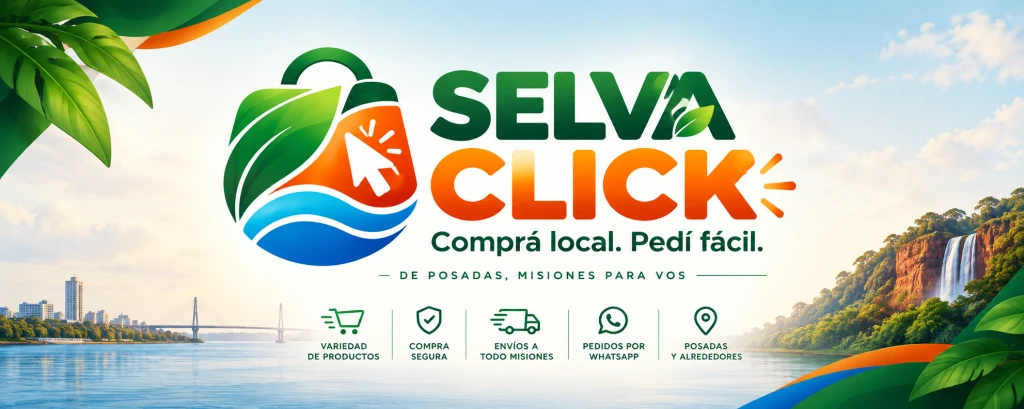 selvaclick