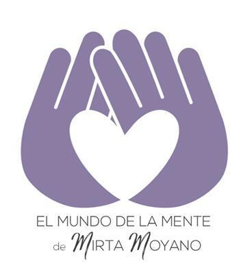 El mundo de la mente de Mirta Moyano