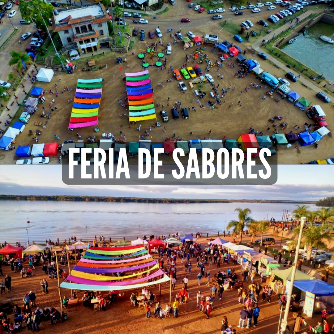 feria Gastronomica 