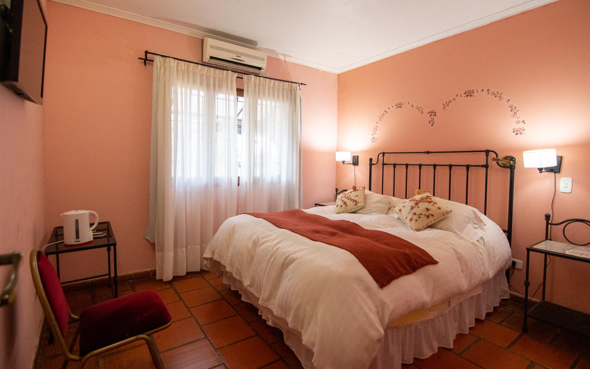 acienda don justo hotel spa Colon entre rios