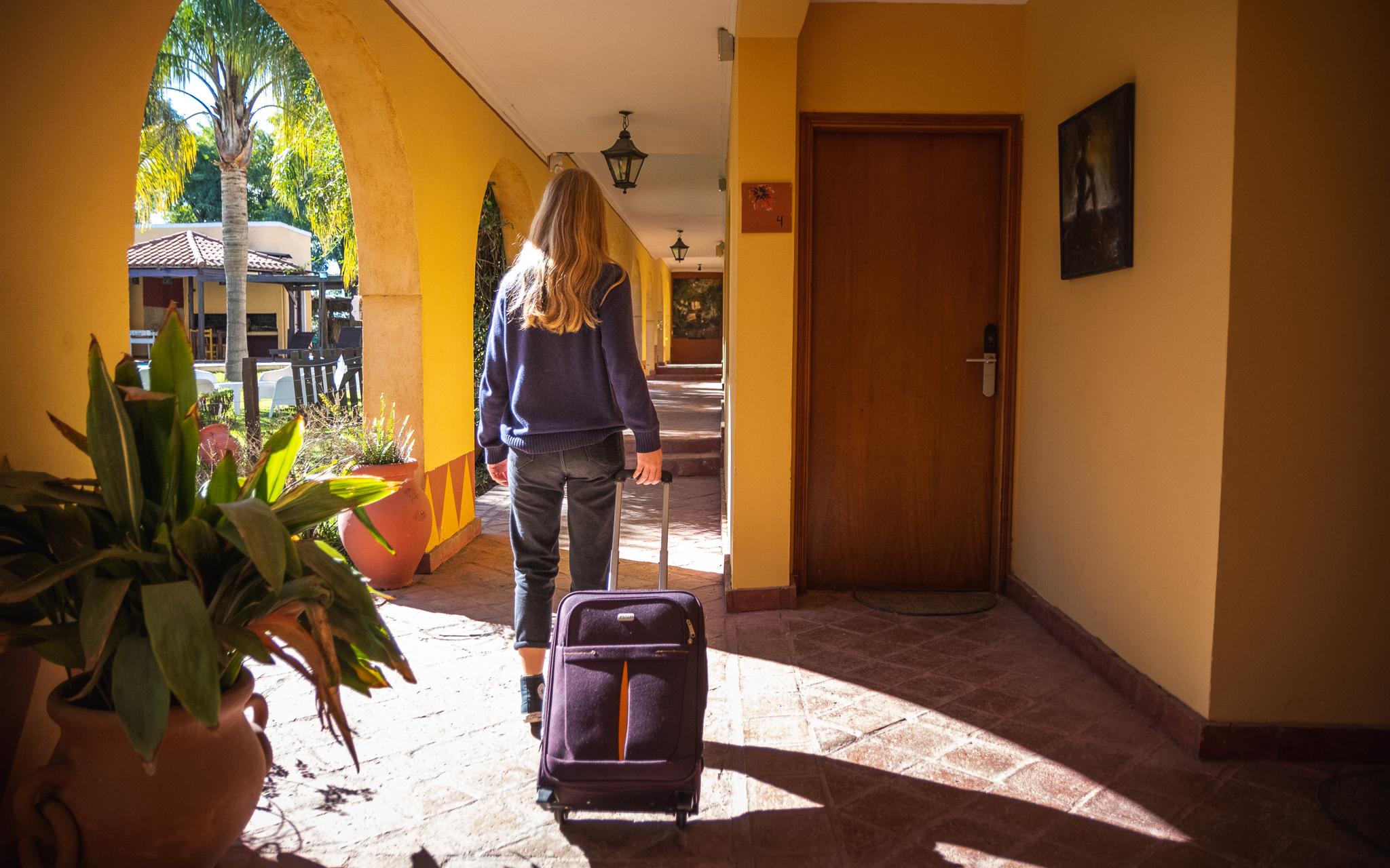 acienda don justo hotel spa Colon entre rios