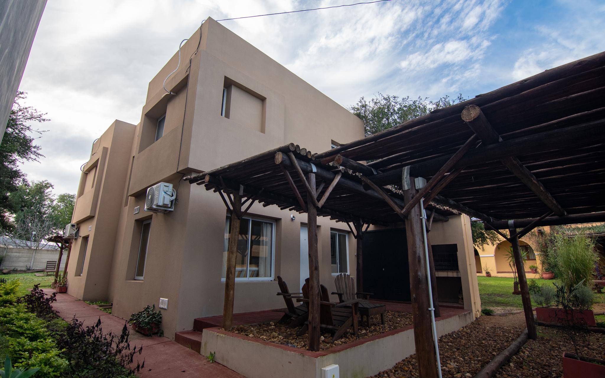 Hacienda Don Justo