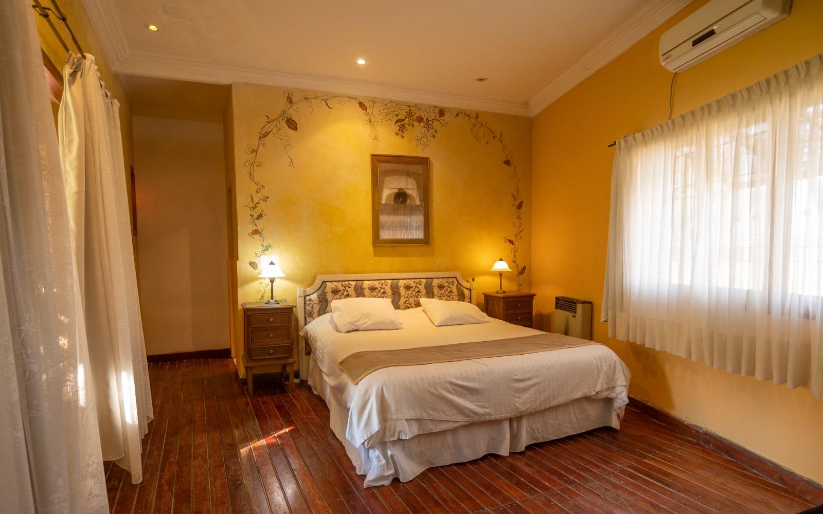 Hacienda Don Justo