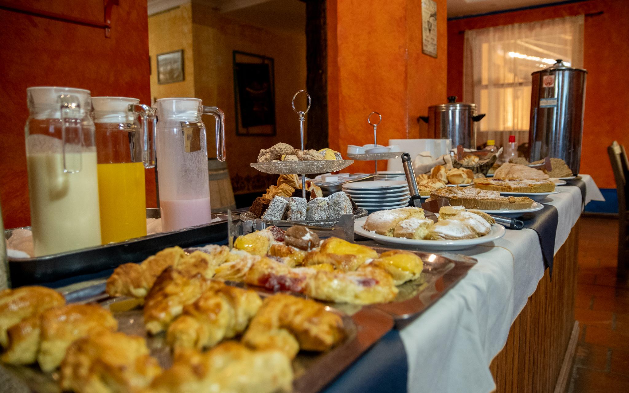 acienda don justo hotel spa Colon entre rios