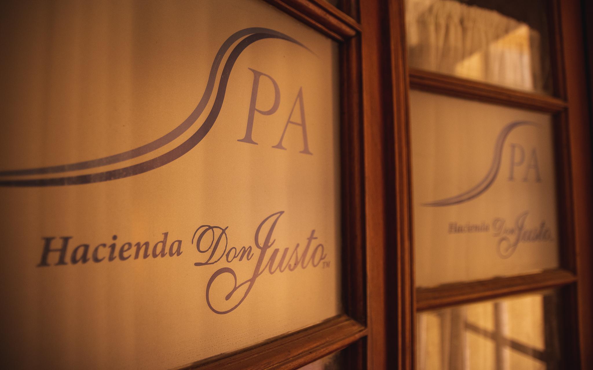 Hacienda Don Justo