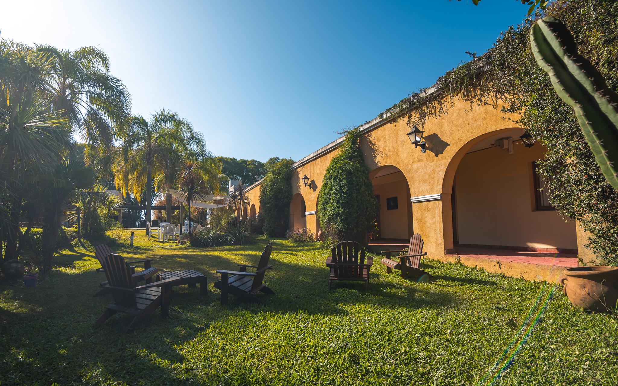 Hotel Spa Colon