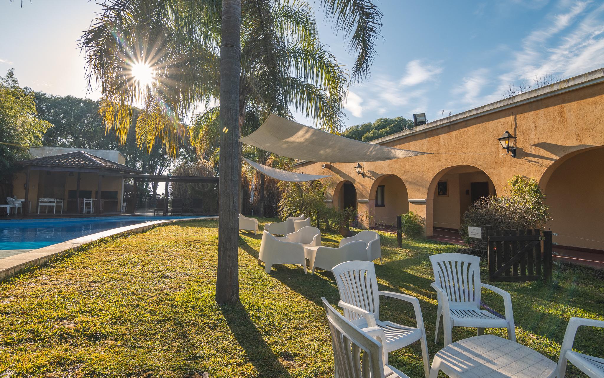 Hotel Spa Colón