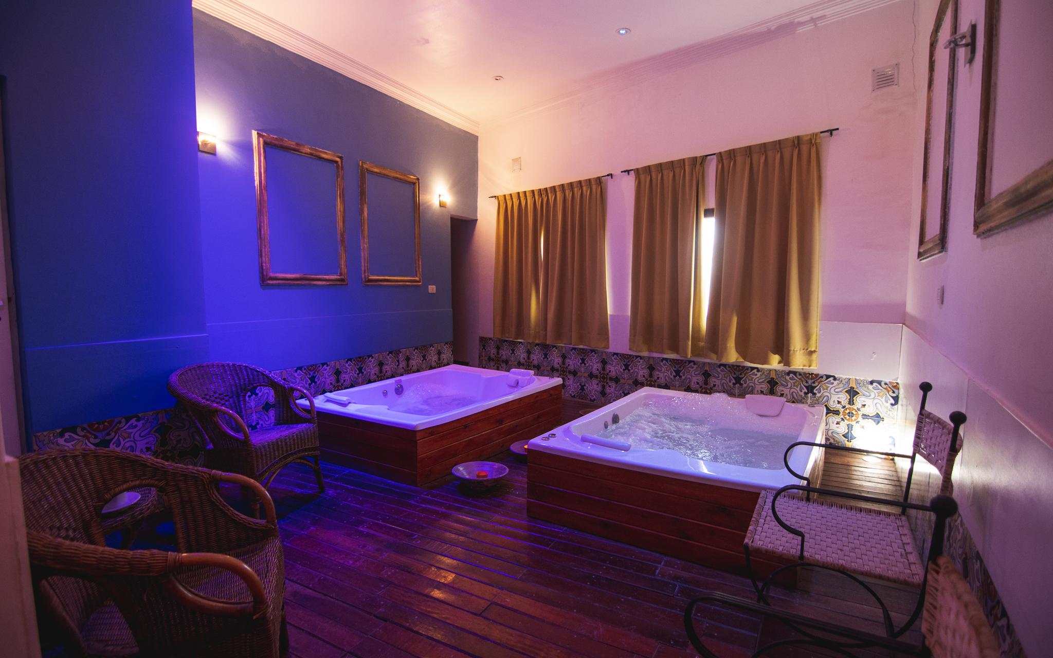 Hotel Spa Colon