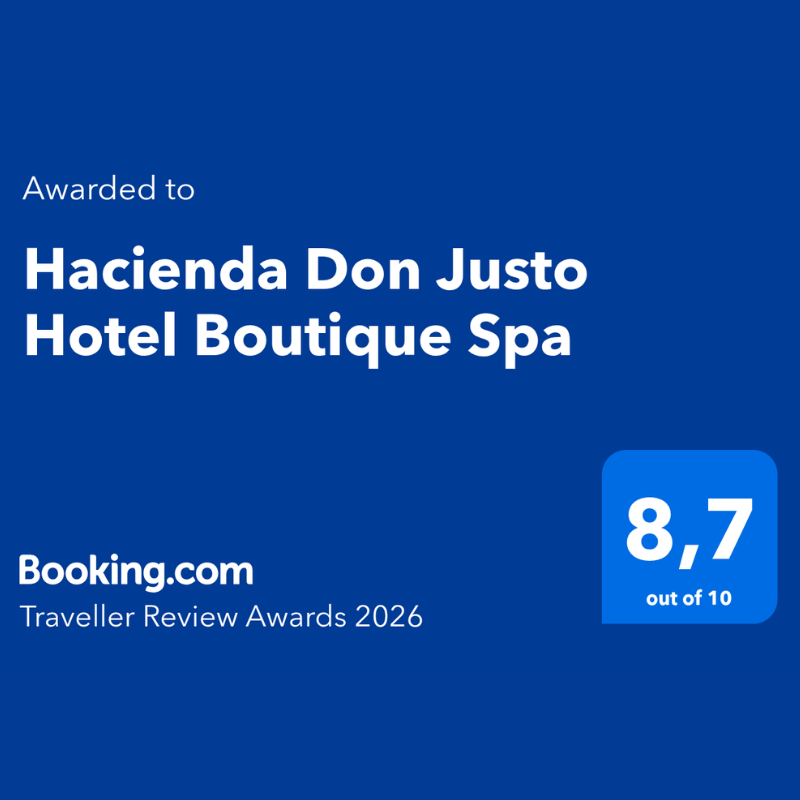 Hacienda Don Justo