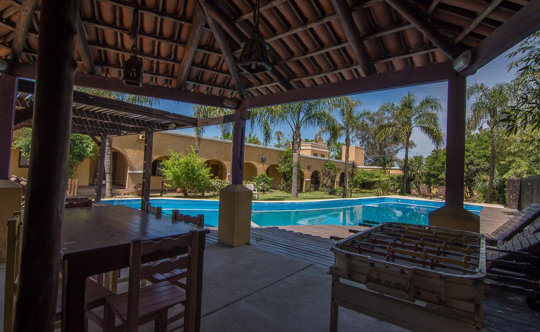 Hotel Spa Colón