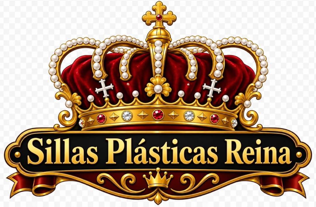 Sillas Plásticas Reina