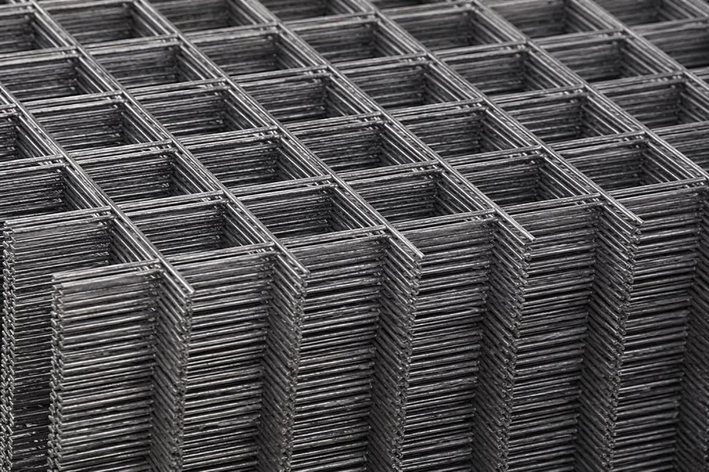 Mallas metálicas para cerramientos y protección