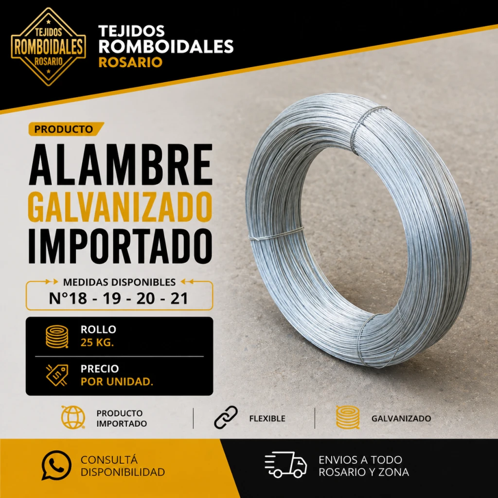 Producto importado