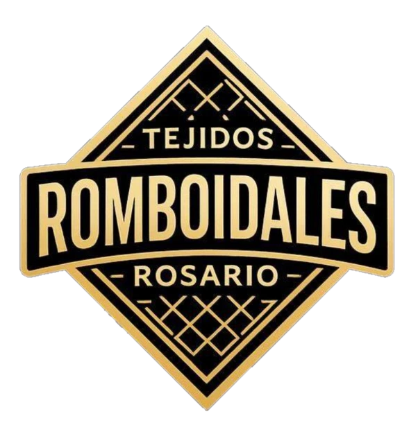 Tejidos Romboidales Rosario