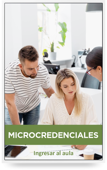 Microcredenciales