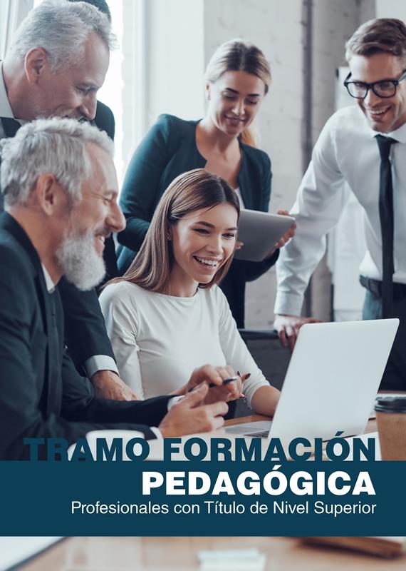 Tramo de Formación Pedagógica