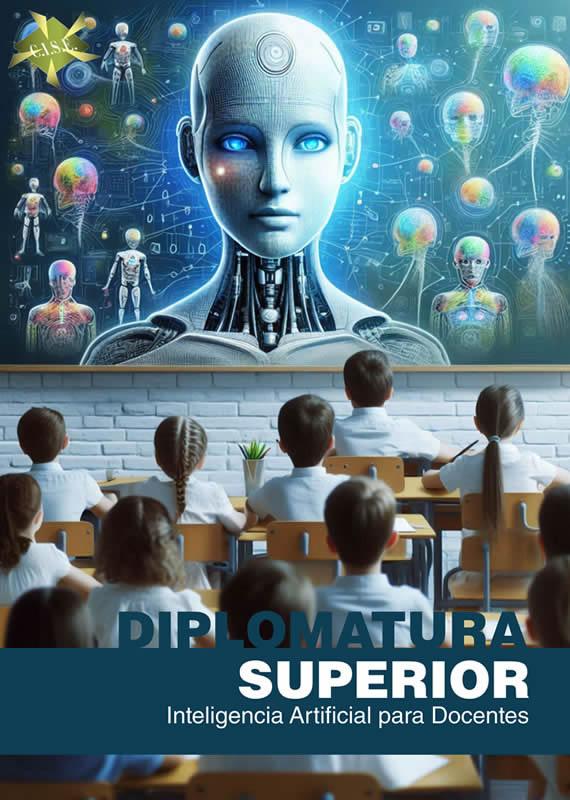 Diplomatura Superior en Inteligencia Artificial para Docentes