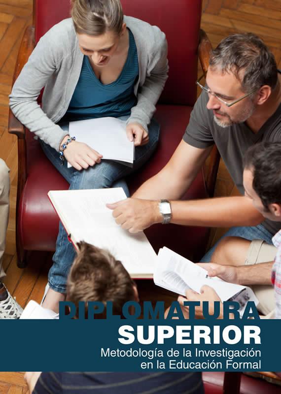 Diplomatura Superior en Metodología de la Investigación en la Educación Formal