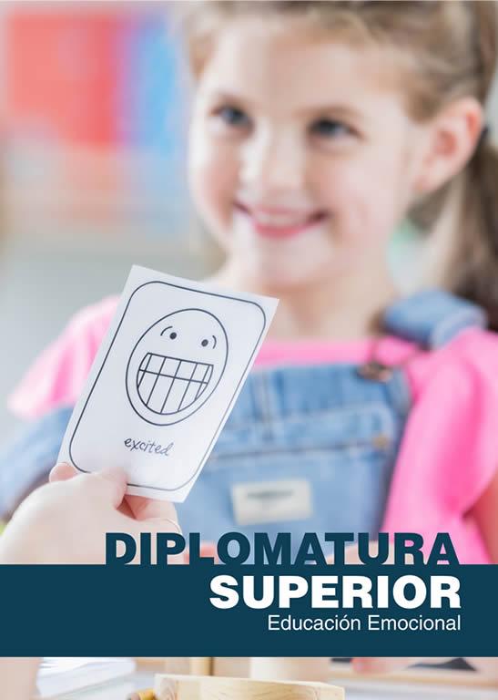 Diplomatura Superior en Educación Emocional