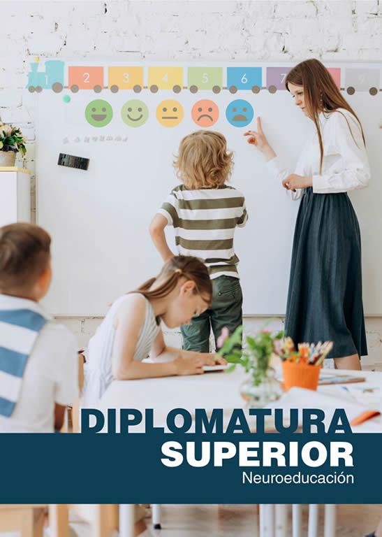 Diplomatura Superior en Neuroeducación