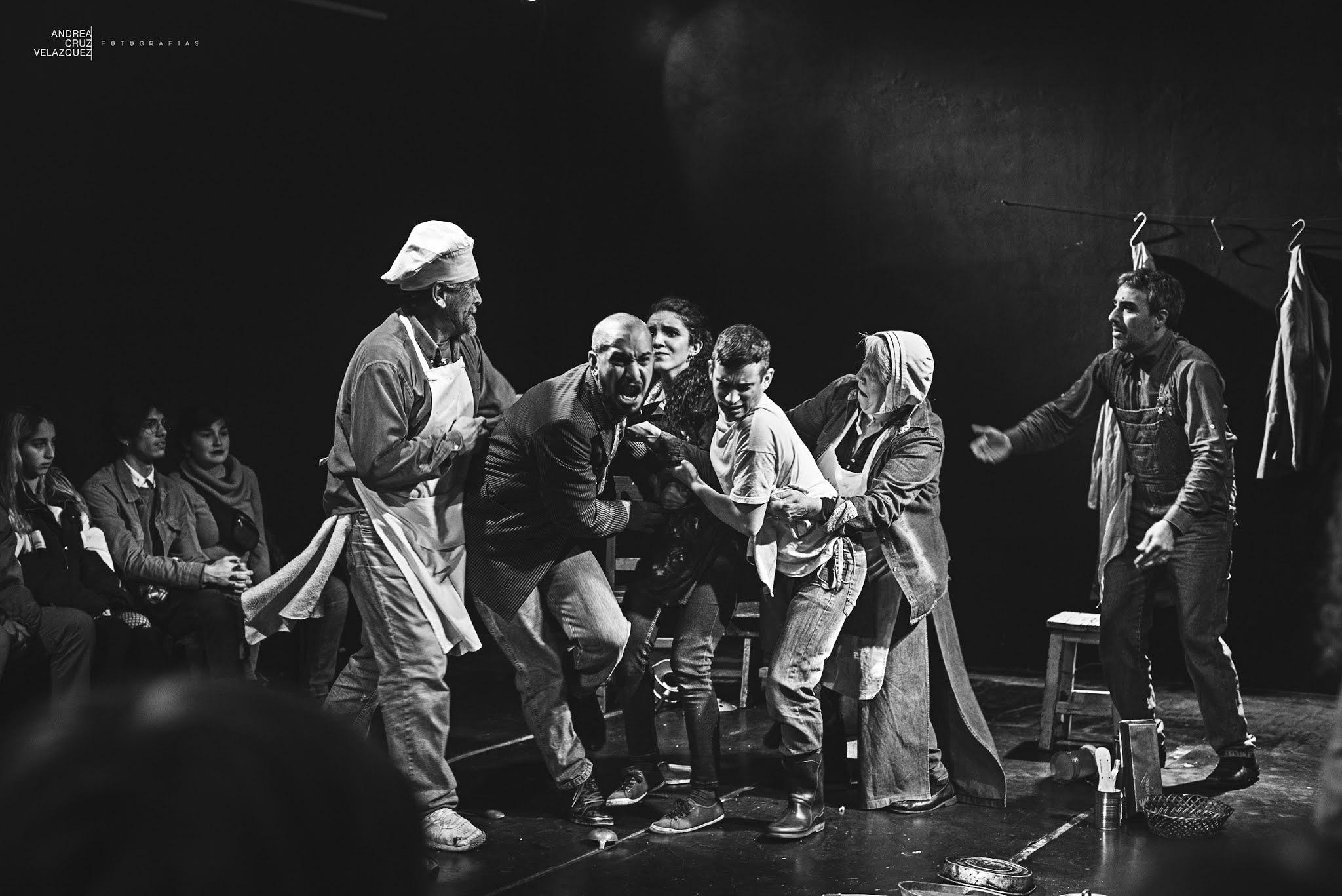 EL REINO DEL ENSAYO