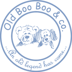Old Boo Boo and Co.