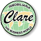 Clare Inmobiliaria