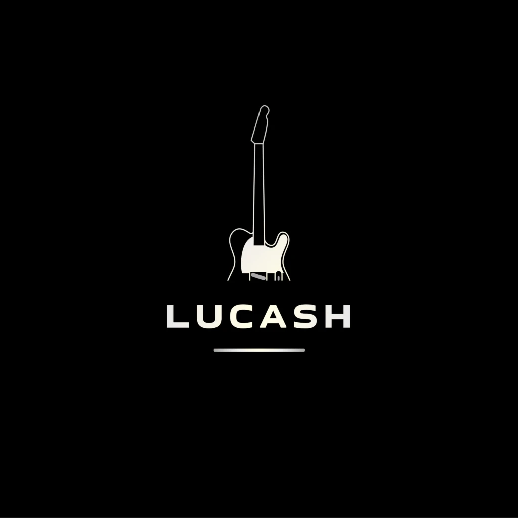 Lucas H. | Guitarrista & Profesor de Guitarra