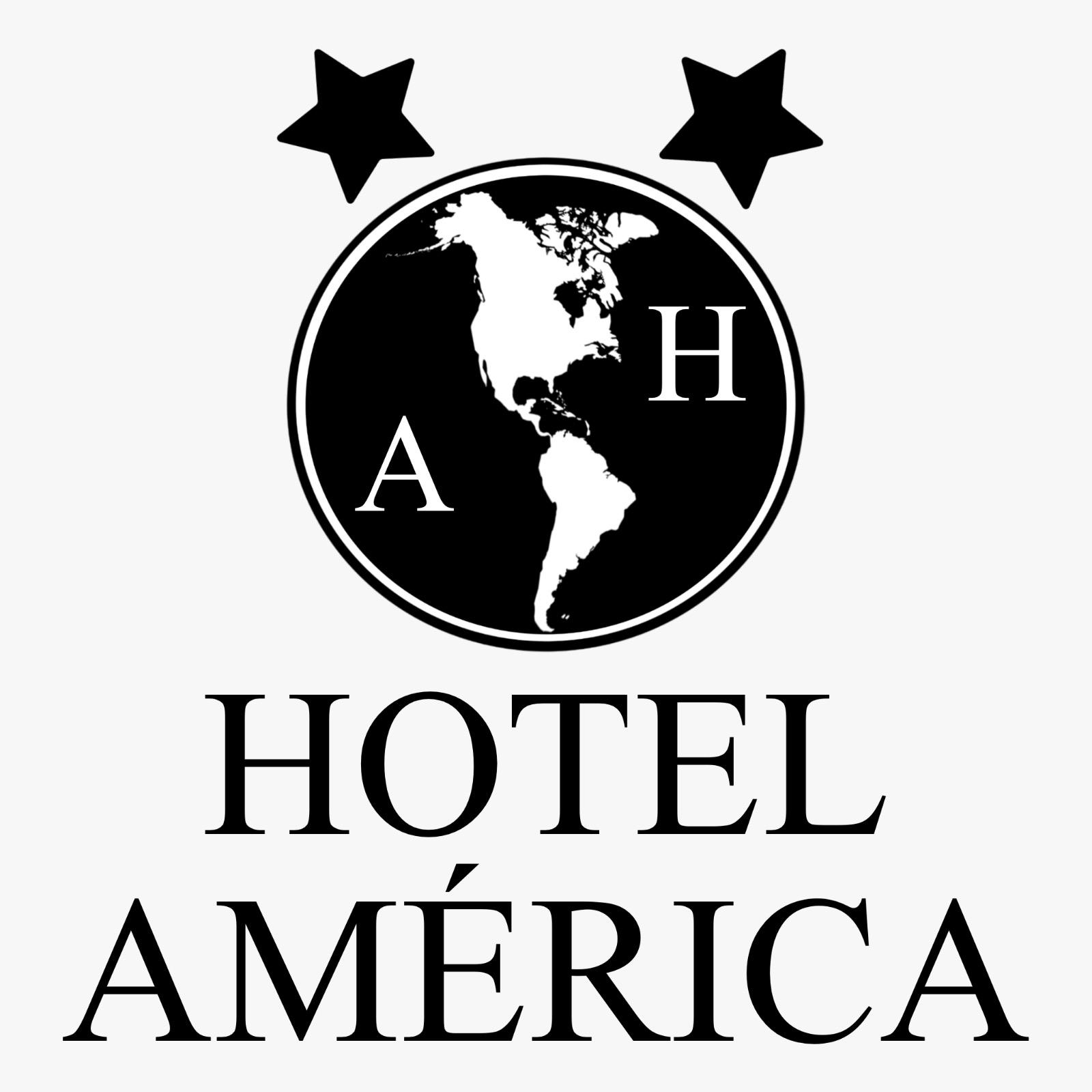 Hotel América