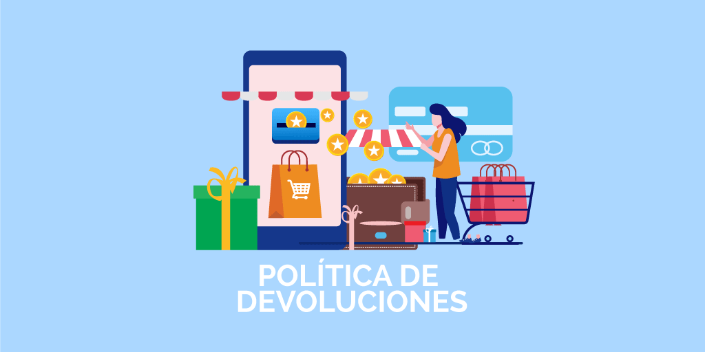 Política de Reembolso o Devoluciones