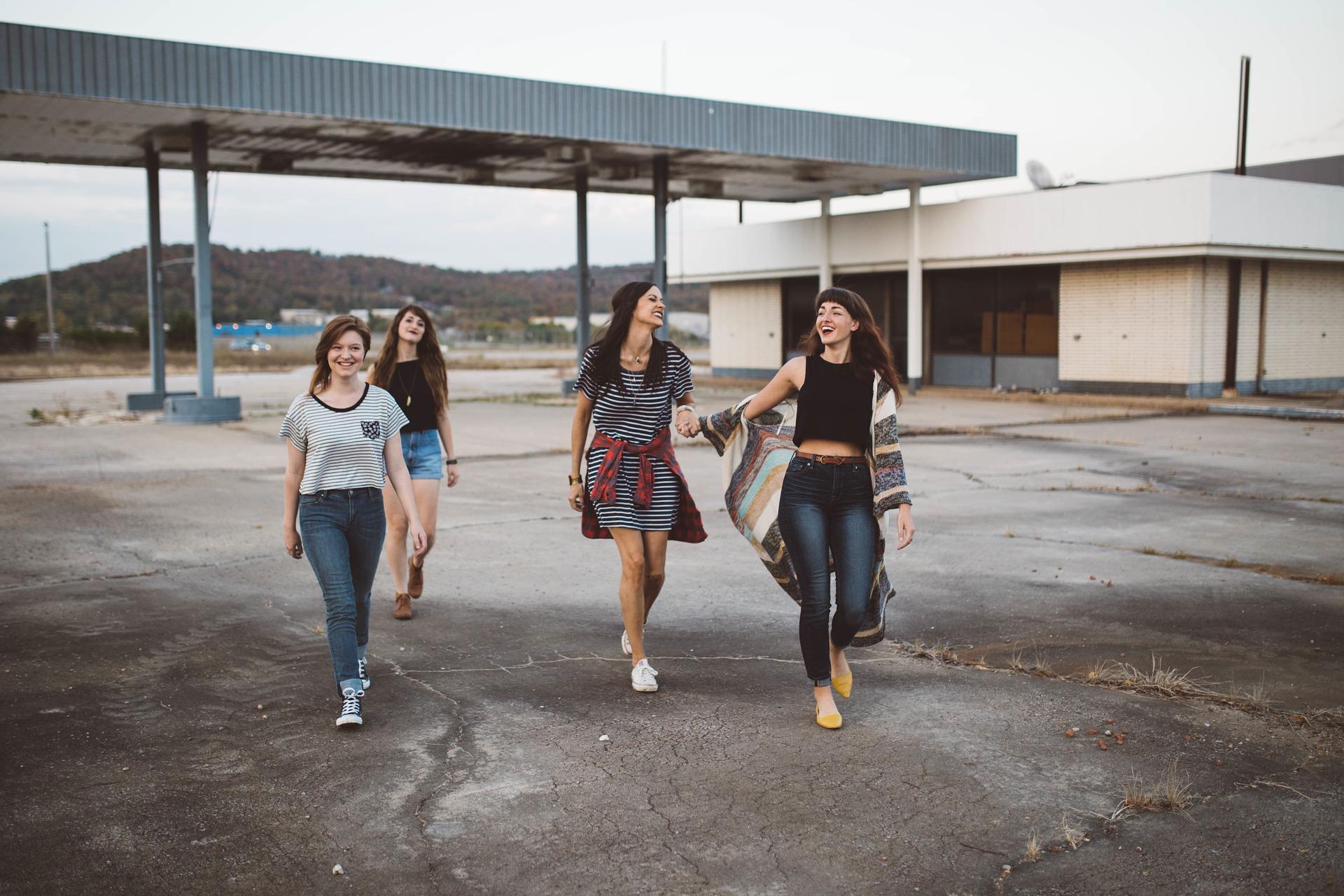 5 PASOS PARA UNA ADOLESCENCIA MAS FELIZ