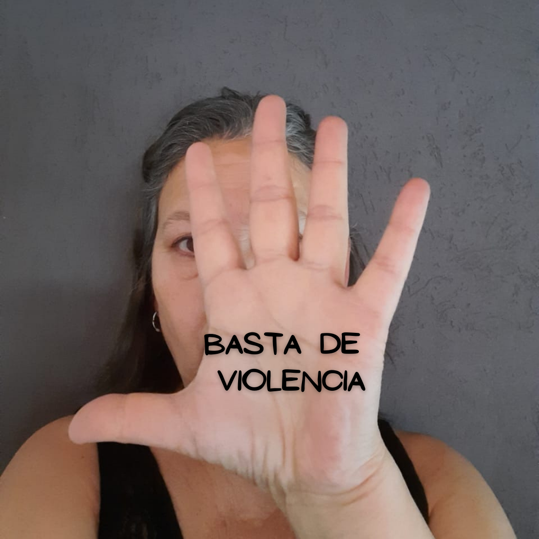 Nos queremos vivas