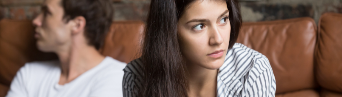 Cinco cosas que matan tu relación de pareja