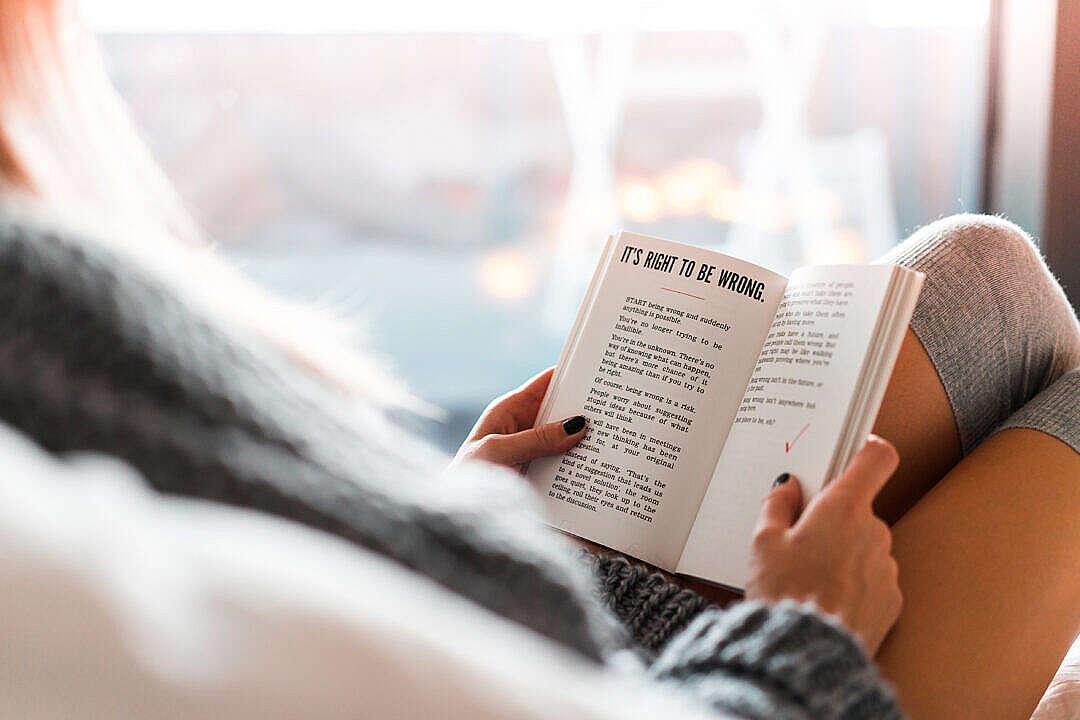 Lectura Inspiradora para transformarte
