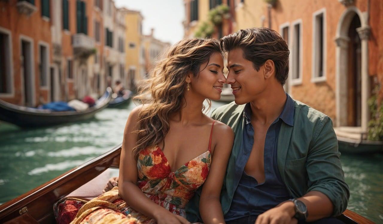 Los 5 lenguajes del amor