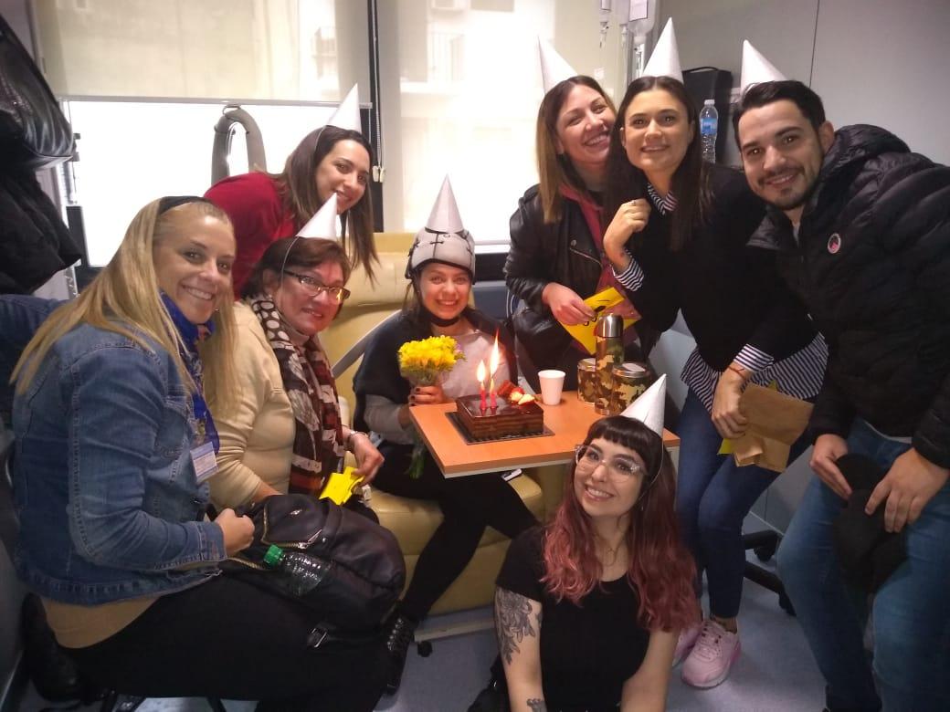 testimonios de pacientes