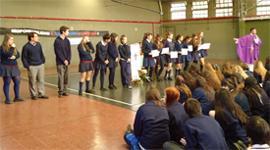 Colegio Trinitario