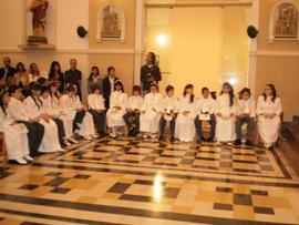 Colegio Trinitario