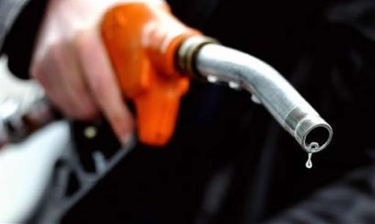 Sepa gasto de combustible, evite robo.