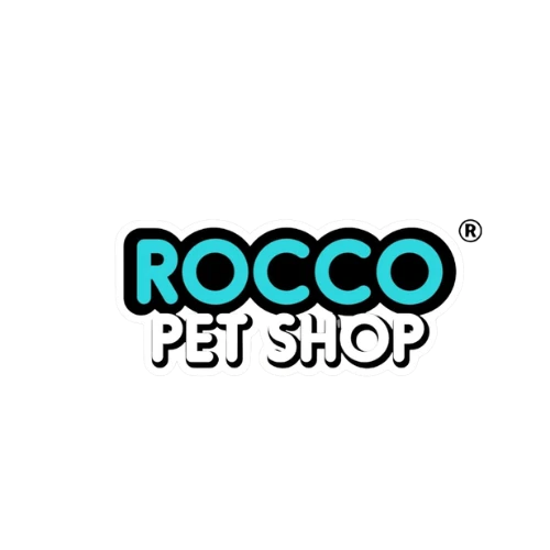 ROCCO PET SHOP ®️