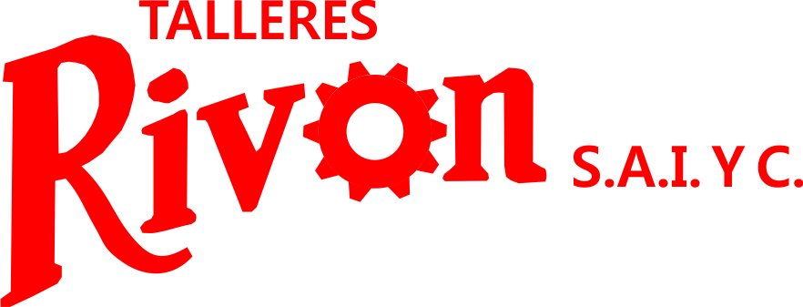 Talleres Rivon SAIYC