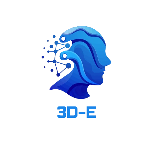 3D-E