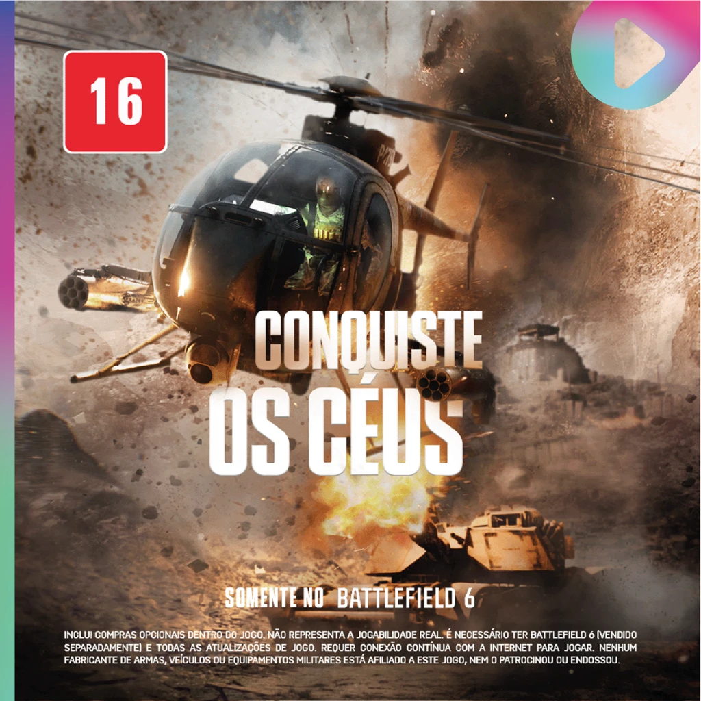 BATTLEFIELD